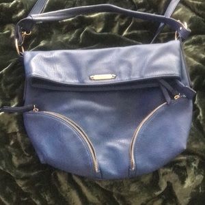 Nicole Miller bag